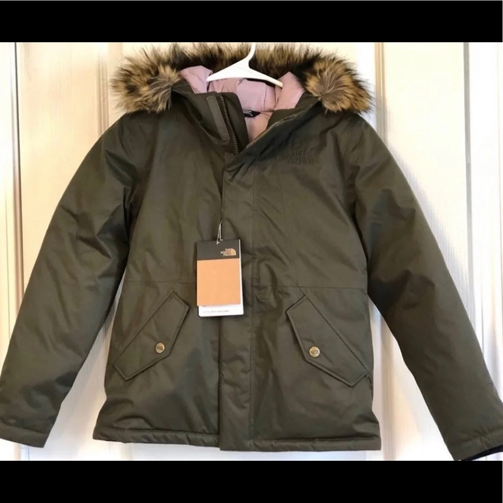 The North Face Girls Jacket